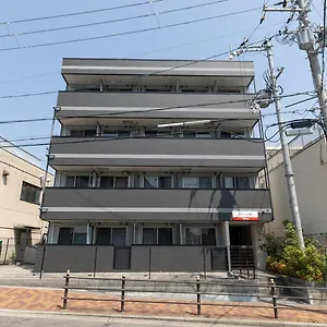 Tabist Gloire Apartment