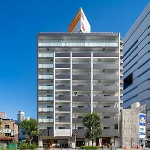 Meet Me Umeda Nishi Aparthotel