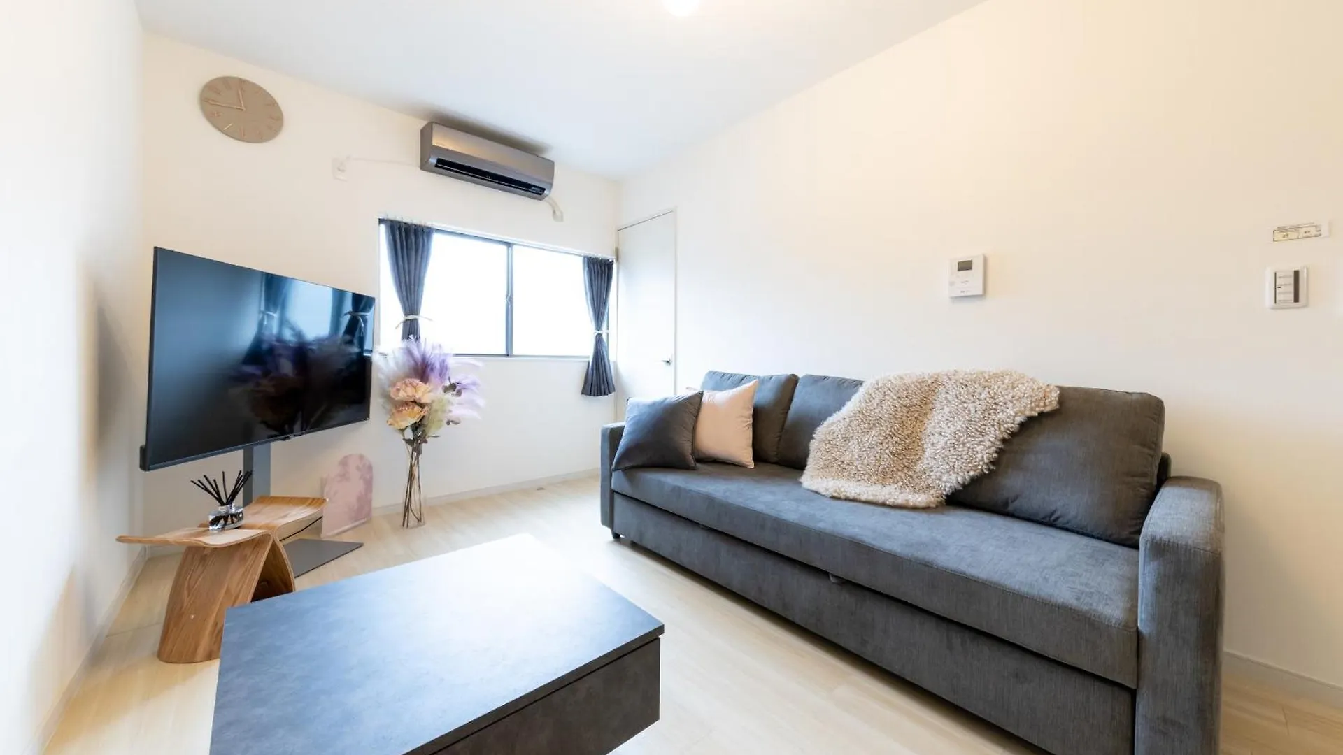 1棟貸切osaka House 道頓堀 Apartment Osaka