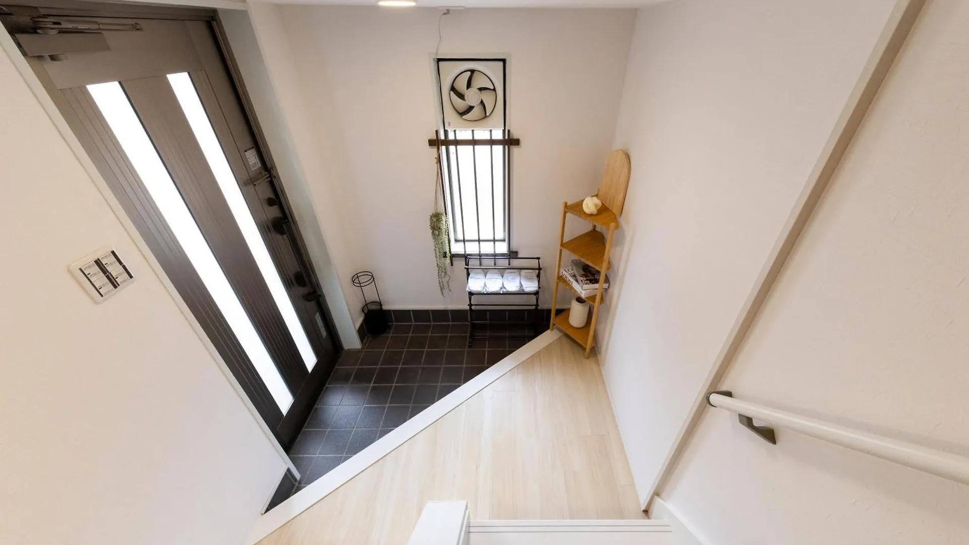1棟貸切osaka House 道頓堀 Apartment 0*, Osaka Japan