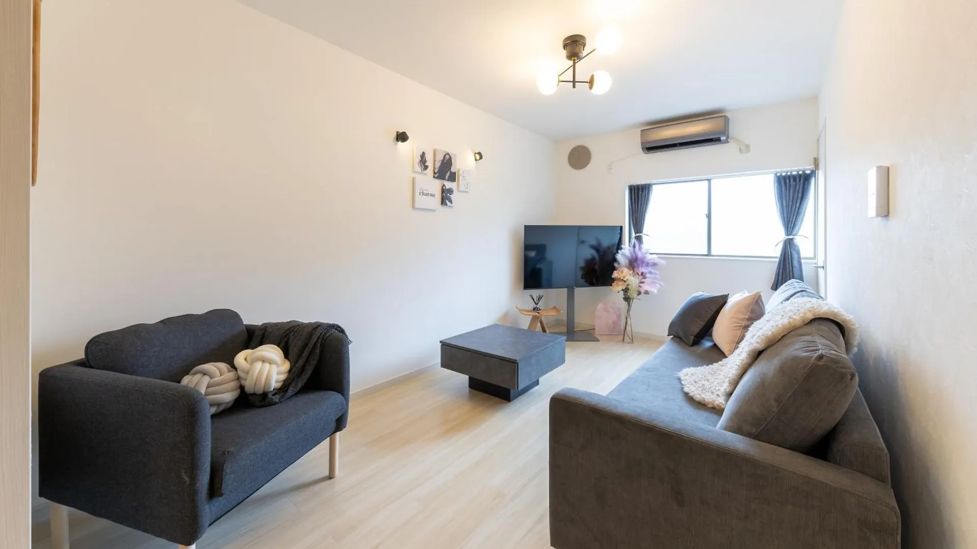 1棟貸切osaka House 道頓堀 Apartment