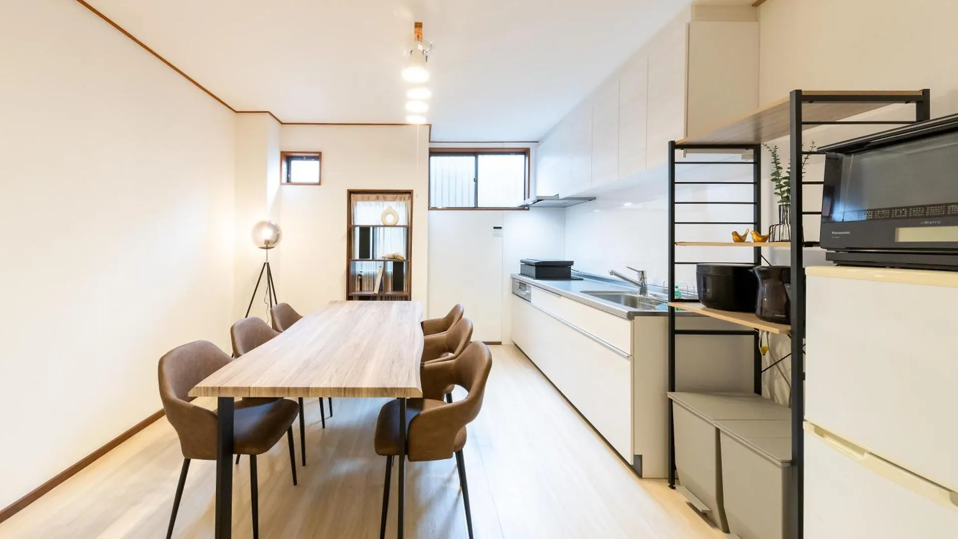 1棟貸切osaka House 道頓堀 Apartment