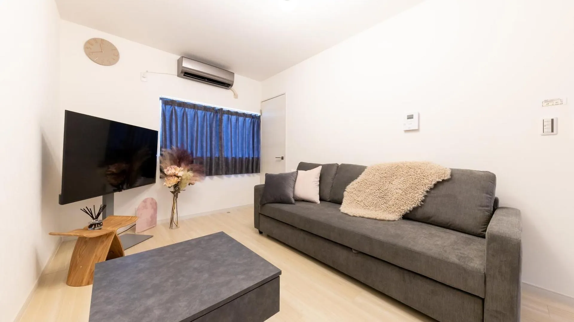 1棟貸切osaka House 道頓堀 Apartment  Osaka