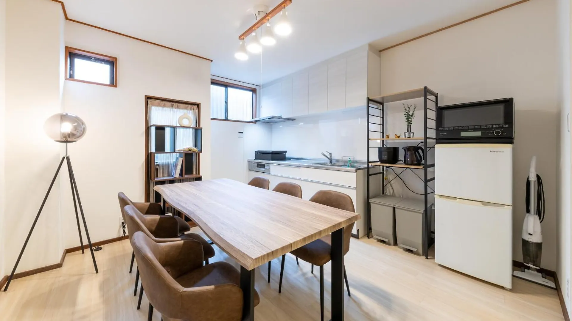 1棟貸切osaka House 道頓堀 Apartment 0*, Osaka Japan