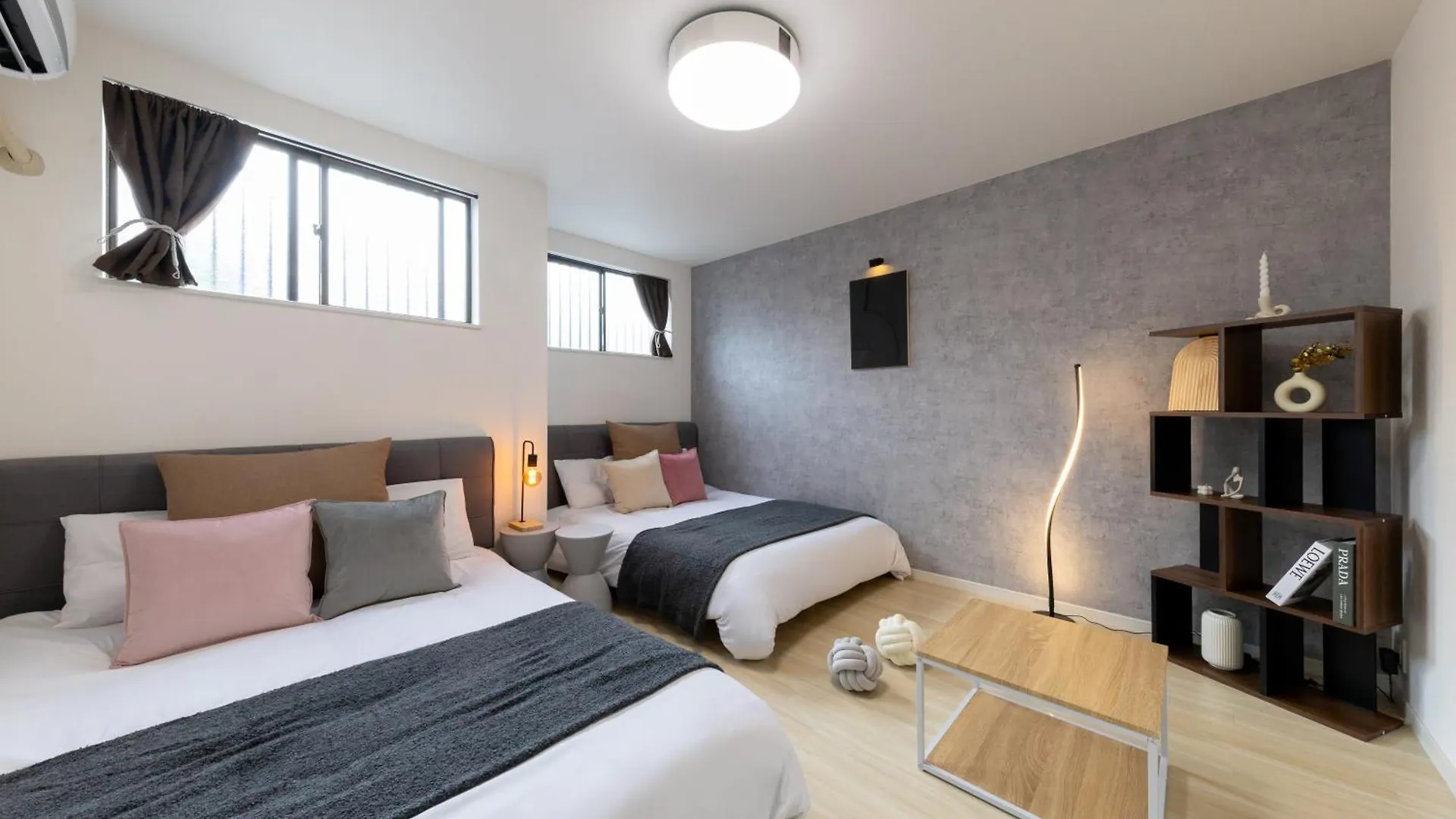 1棟貸切osaka House 道頓堀 Apartment Japan