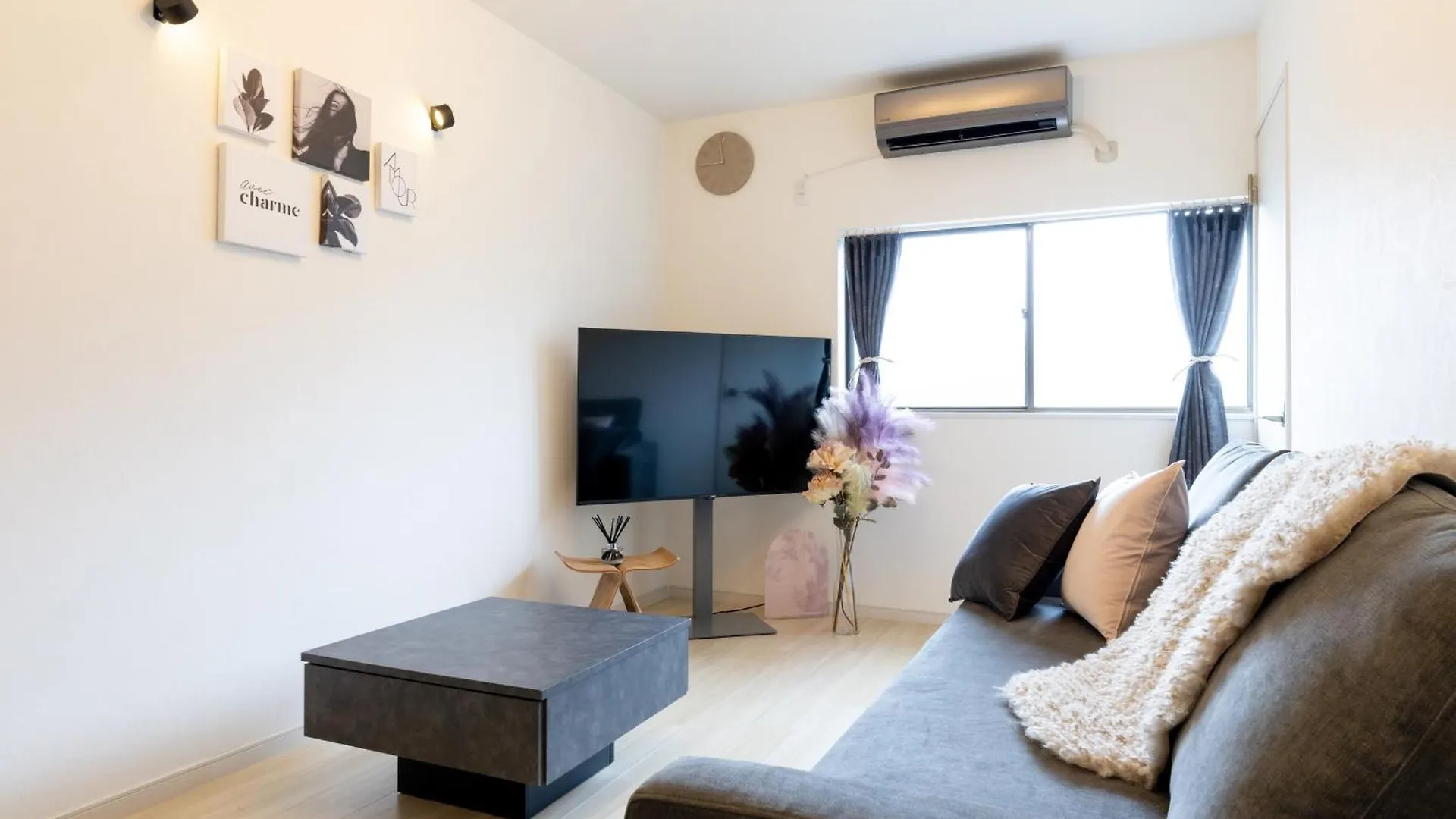 1棟貸切osaka House 道頓堀 Apartment  Osaka
