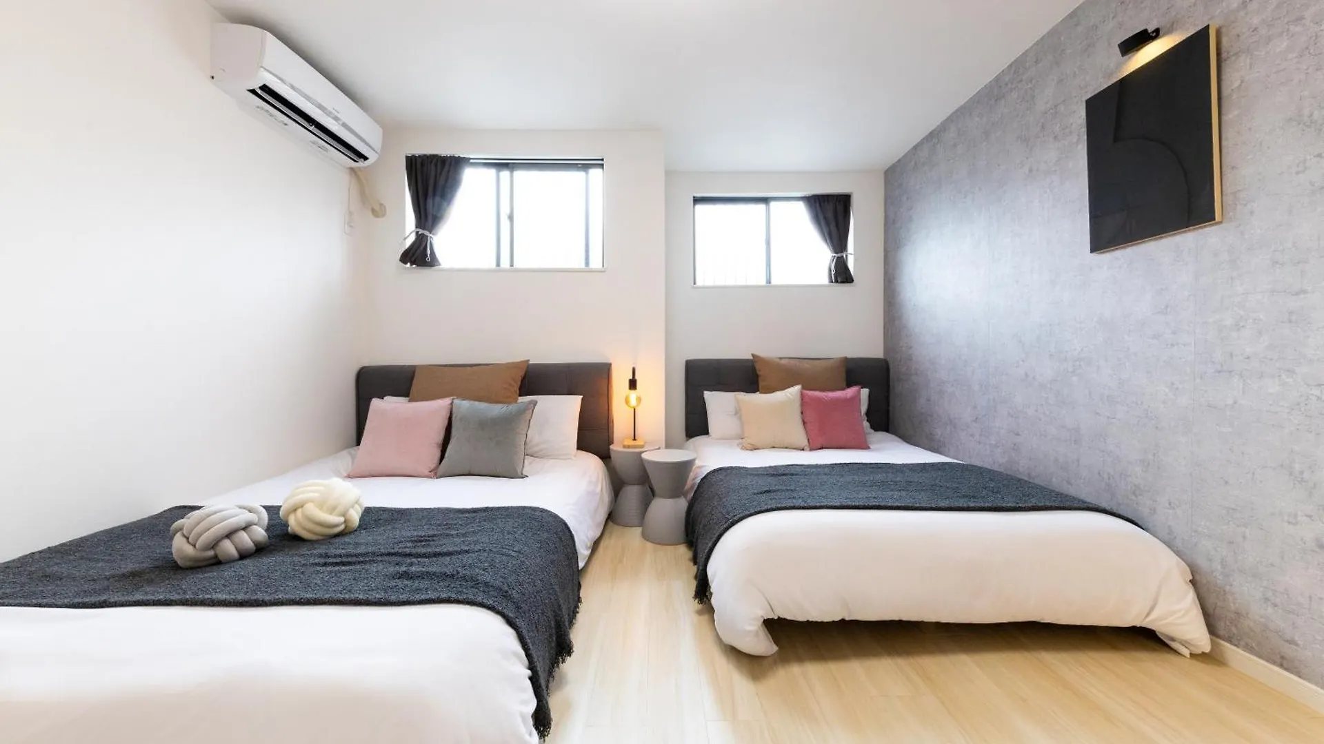 1棟貸切osaka House 道頓堀 Apartment Japan