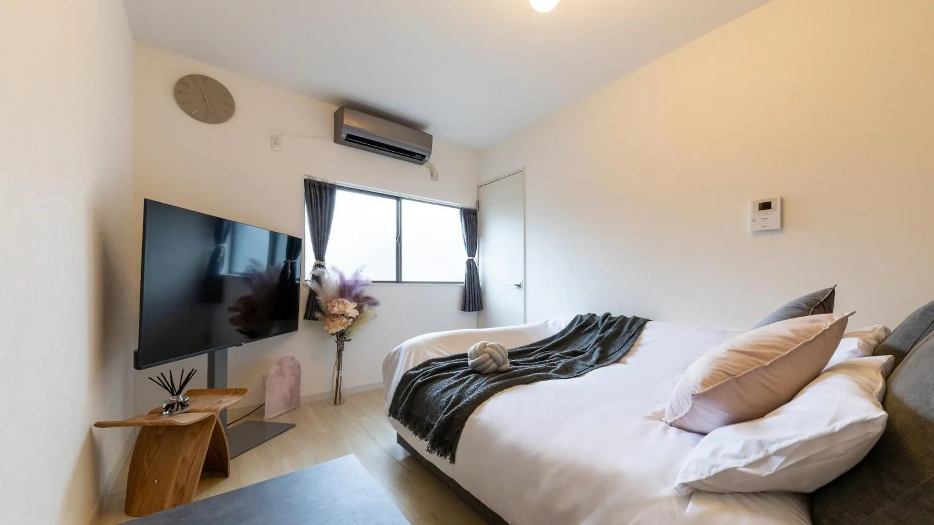 1棟貸切osaka House 道頓堀 Apartment 0*, Osaka