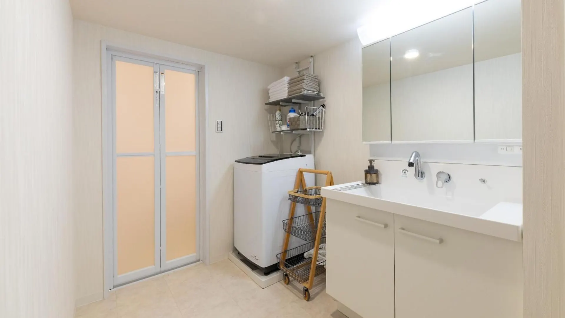 1棟貸切osaka House 道頓堀 Apartment