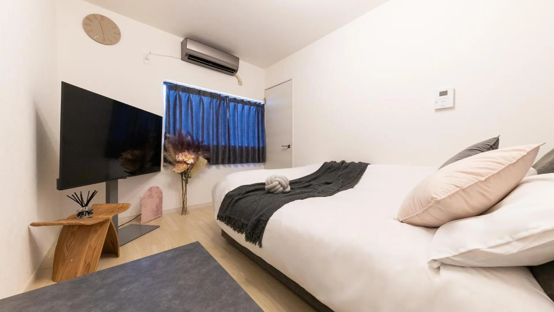 1棟貸切osaka House 道頓堀 Apartment