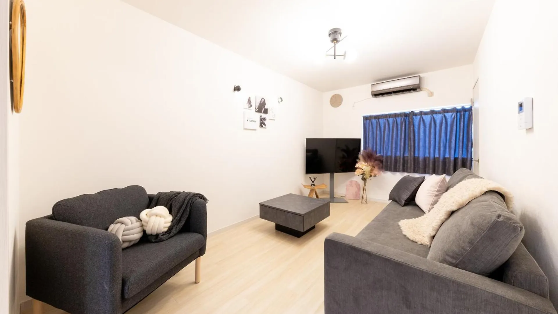 1棟貸切osaka House 道頓堀 Apartment  Osaka