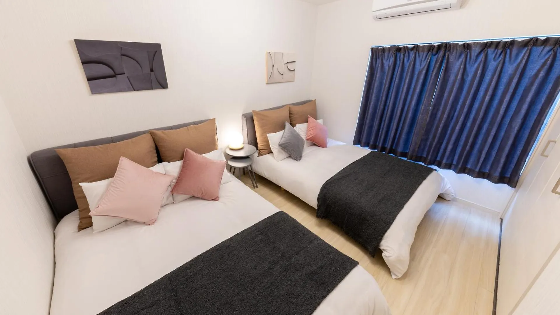 1棟貸切osaka House 道頓堀 Apartment